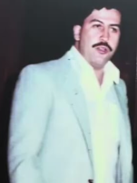 pablo escobar foto historica retrato